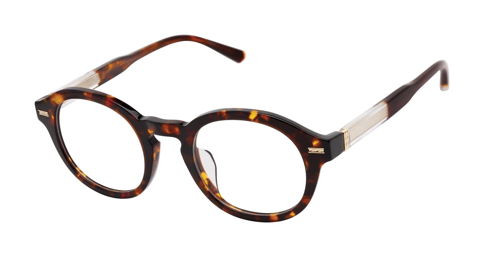 Victor Glemaud VGOM001 Eyeglasses - view 3